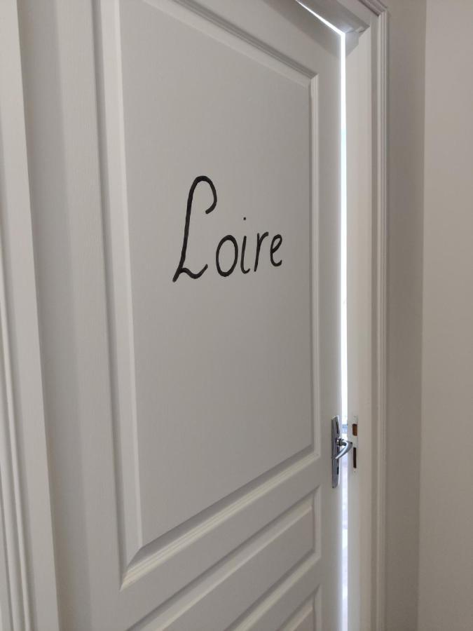 Chambres D'Hotes / B&B Chez Mon Reve Eguzon-Chantome エクステリア 写真