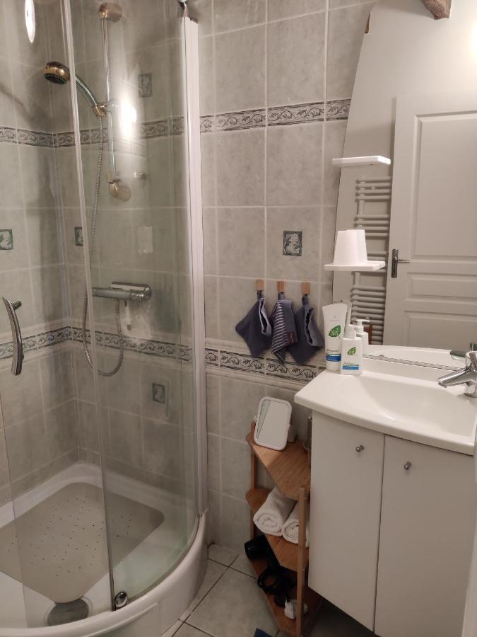 Chambres D'Hotes / B&B Chez Mon Reve Eguzon-Chantome エクステリア 写真