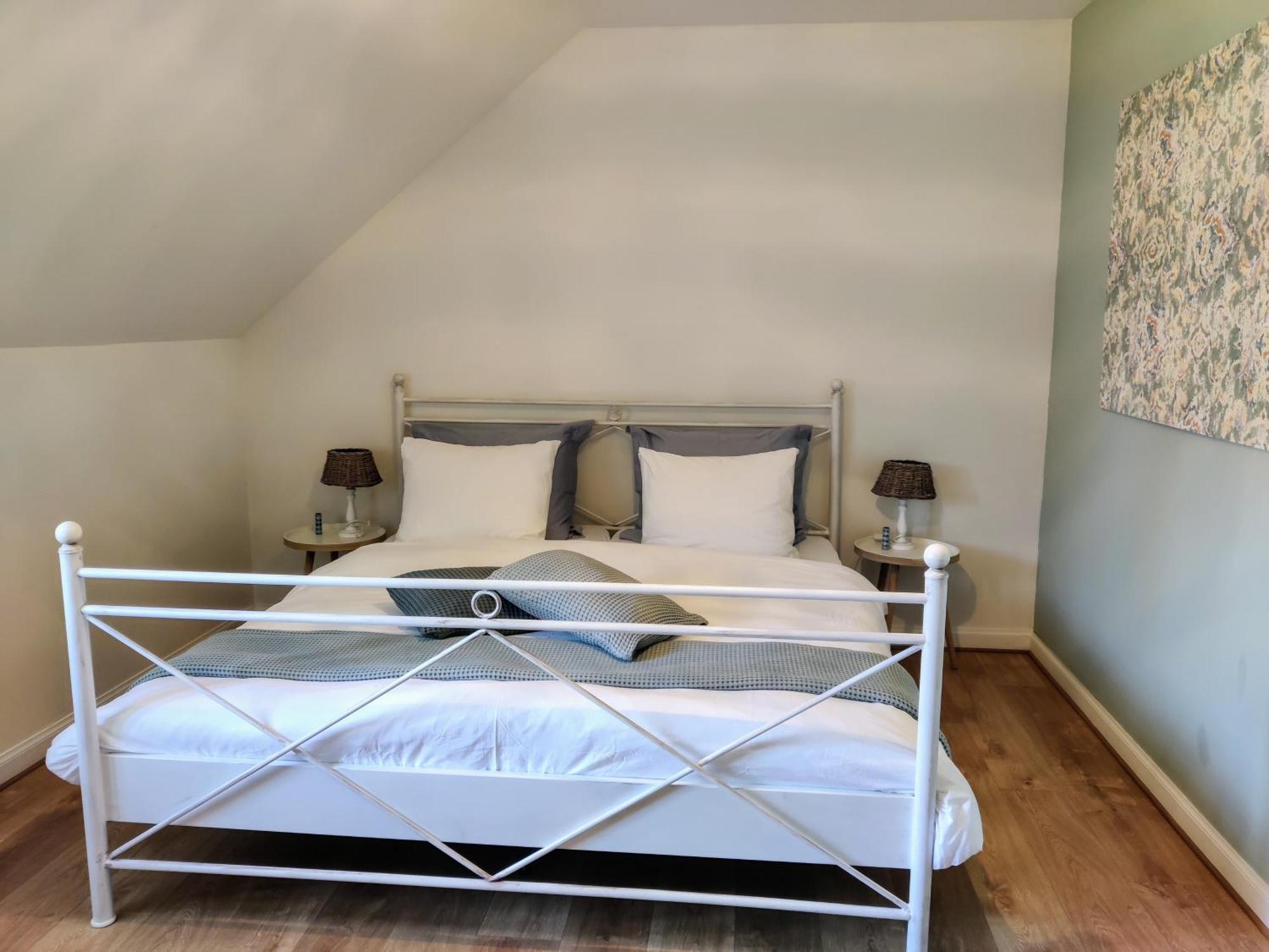 Chambres D'Hotes / B&B Chez Mon Reve Eguzon-Chantome エクステリア 写真