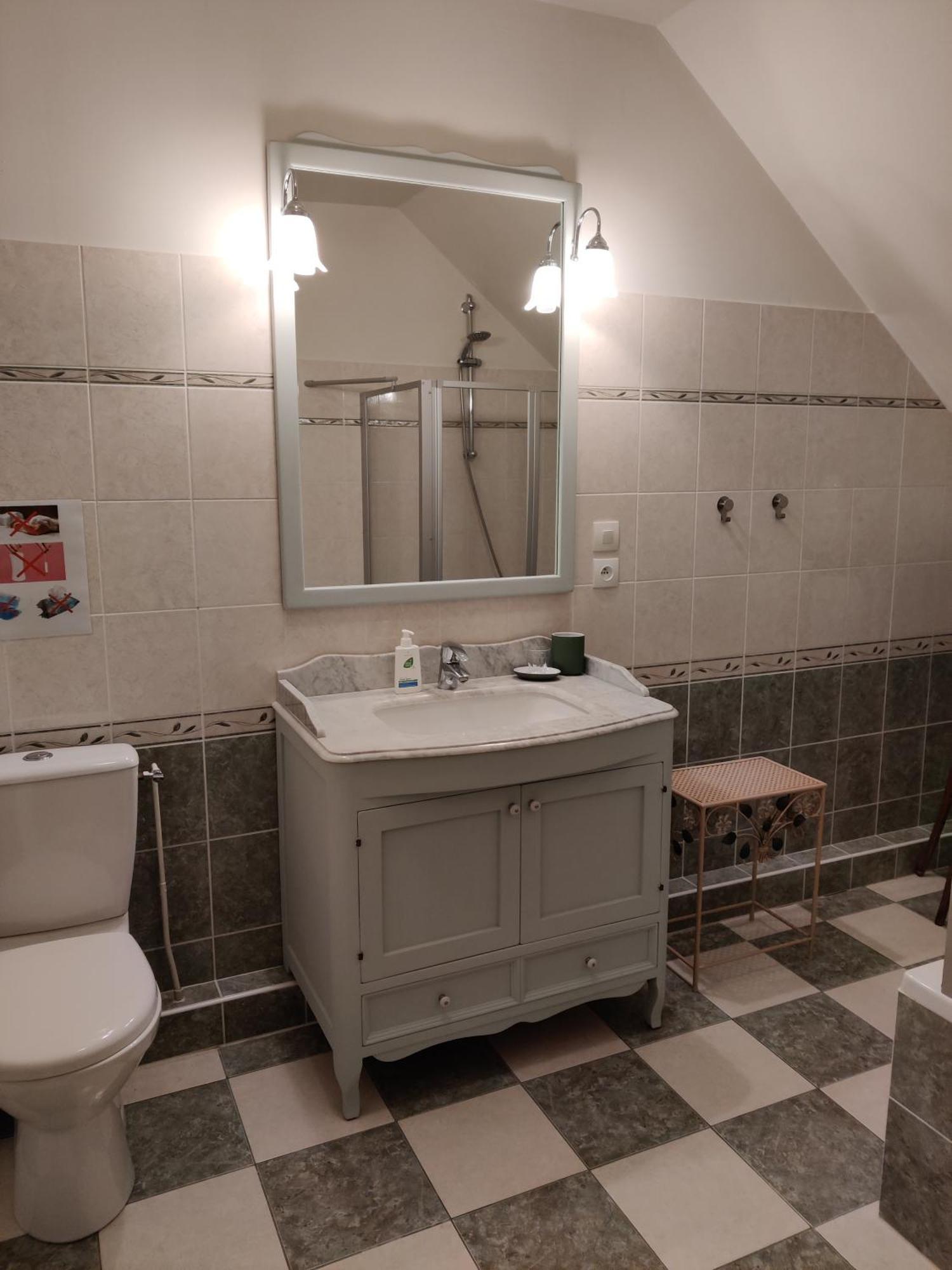 Chambres D'Hotes / B&B Chez Mon Reve Eguzon-Chantome エクステリア 写真