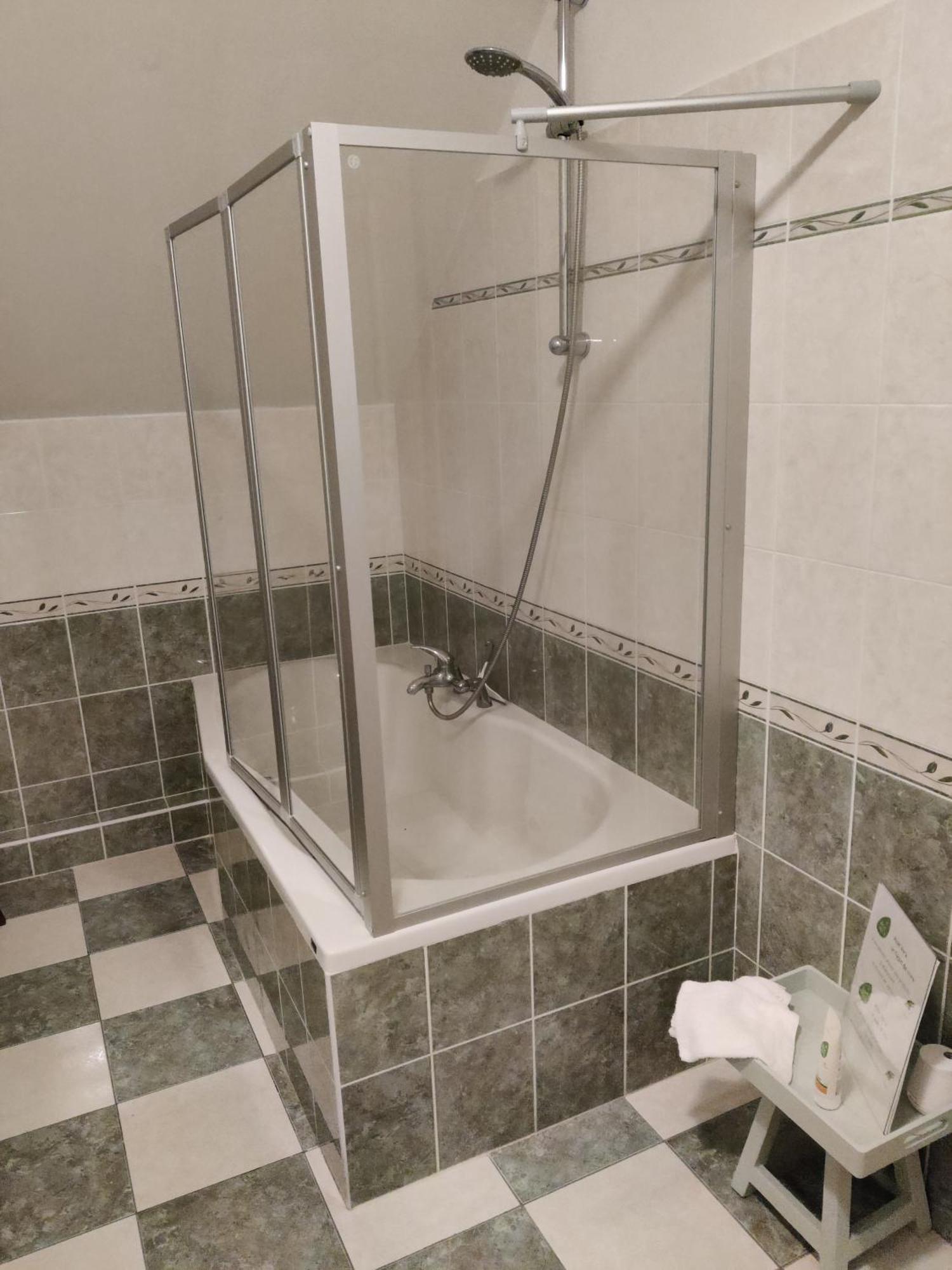 Chambres D'Hotes / B&B Chez Mon Reve Eguzon-Chantome エクステリア 写真
